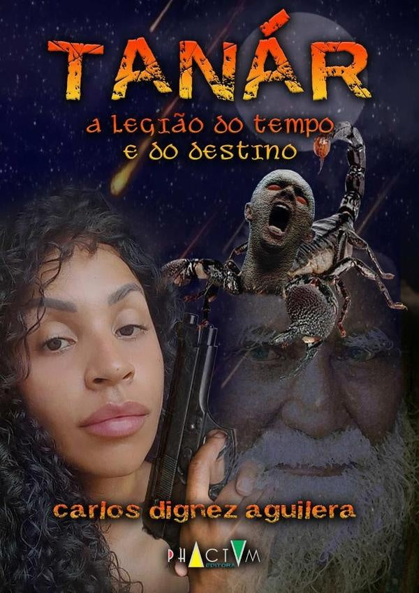 Tanár | Carlos Dignez Aguilera