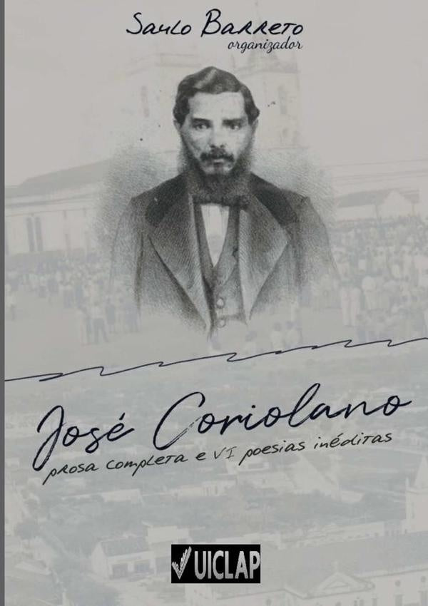 José Coriolano | José Coriolano