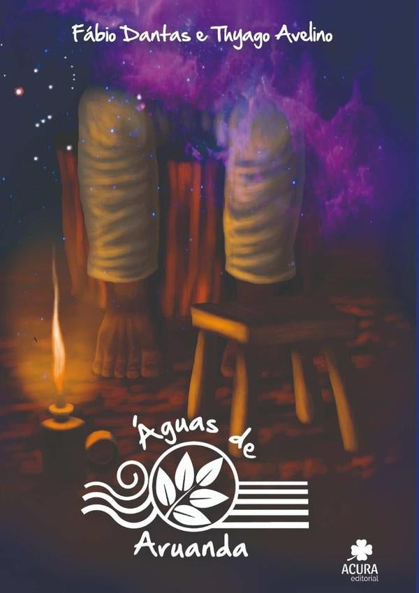 Águas De Aruanda | Fábio Dantas & Thyago Avelino