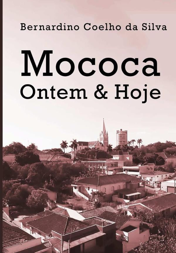 Mococa | Bernardino Coelho Da Silva