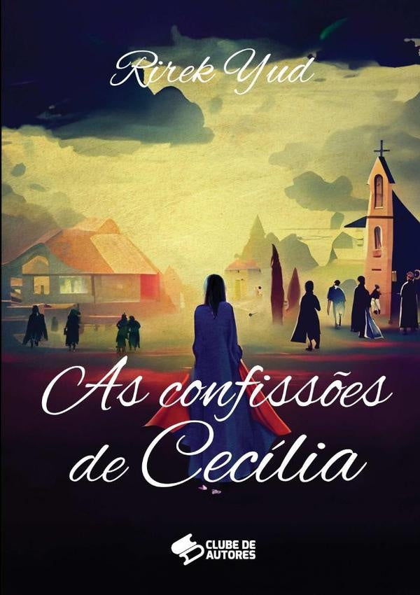As Confissões De Cecília | Rireq Yud