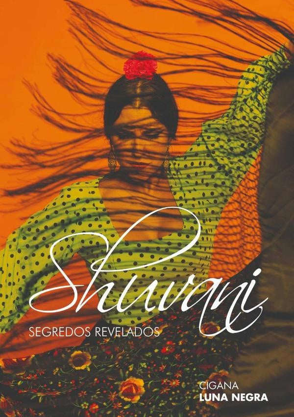 Shuvani | Vanesca Duarte Luna