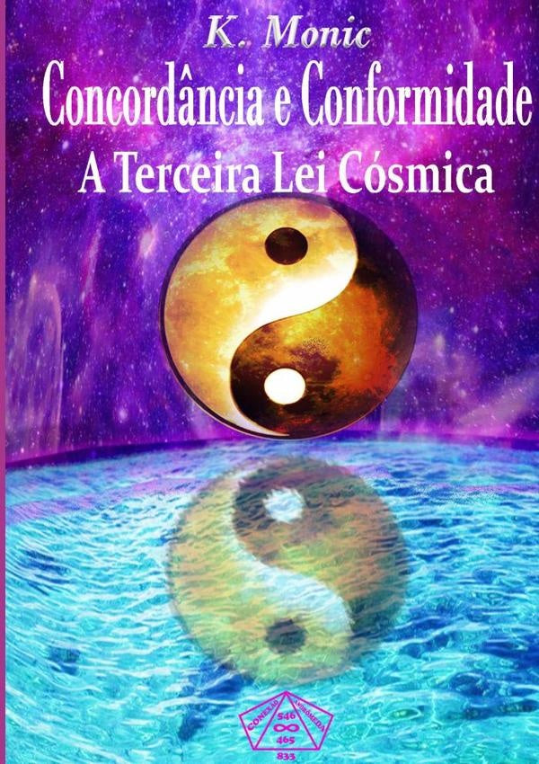 Concordância E Conformidade | K. Monic