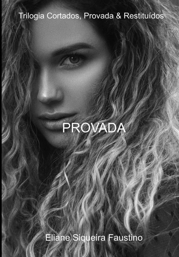 Provada | Eliane Siqueira Faustino