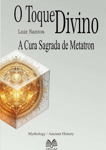 O Toque Divino | Luiz Santos