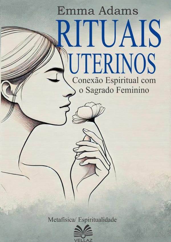 Rituais Uterinos | Adams/ Luiz Santos, Santos