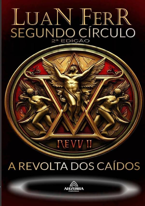 A Revolta Dos Caídos | Luan Ferr
