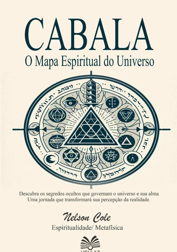 Cabala | Cole / Luiz Santos, Cole