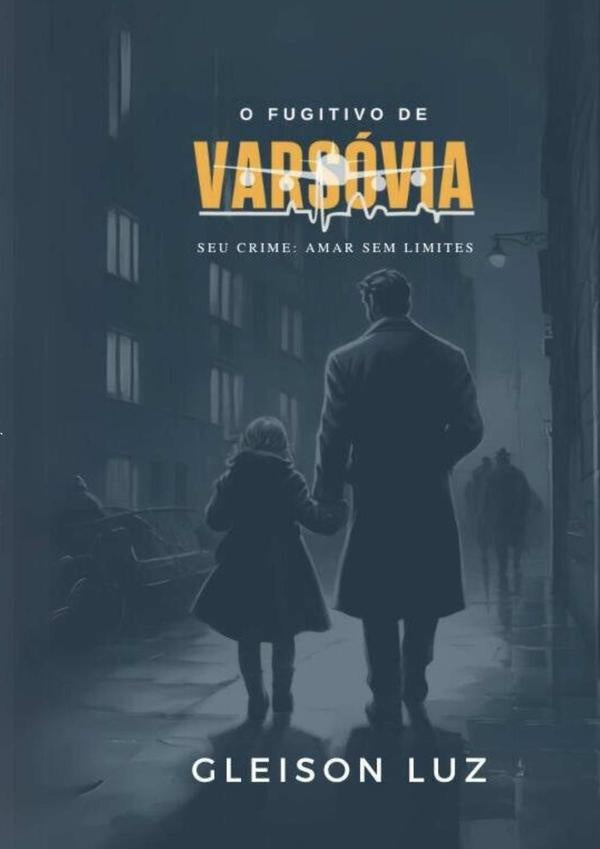 O Fugitivo De Varsóvia | Gleison Luz