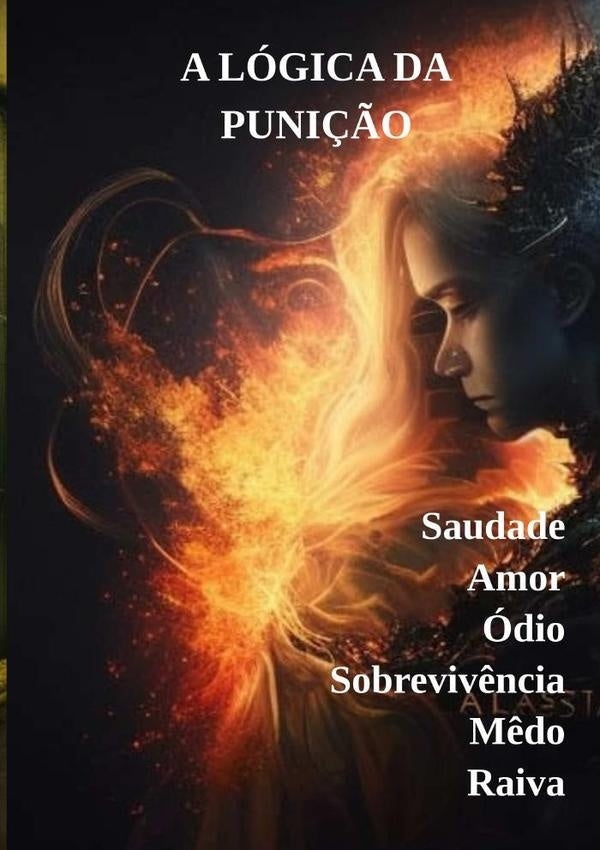 A Lógica Da Punição | Mário Wilson