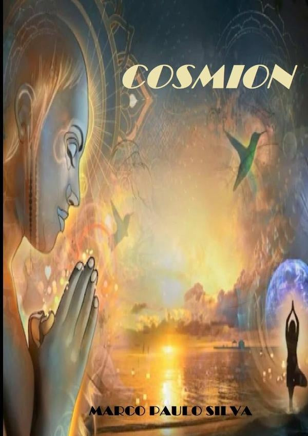 Cosmion | Marco Paulo Silva