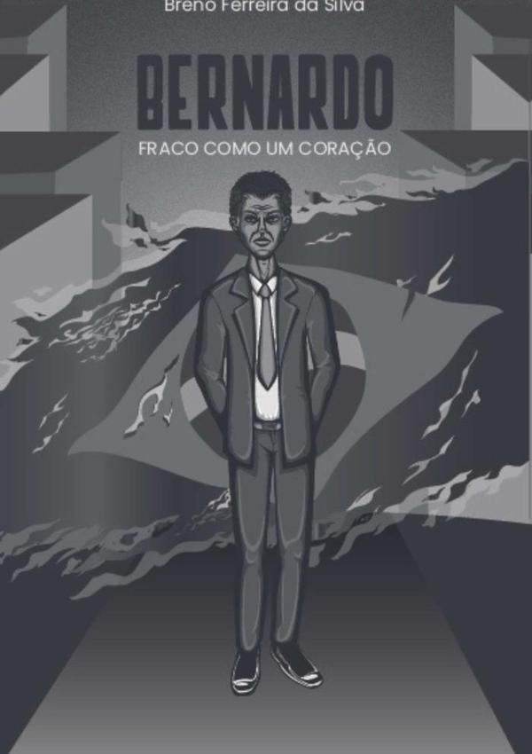 Bernardo | Breno Ferreira Da Silva