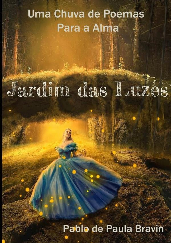 Jardim Das Luzes | Pablo De Paula Bravin