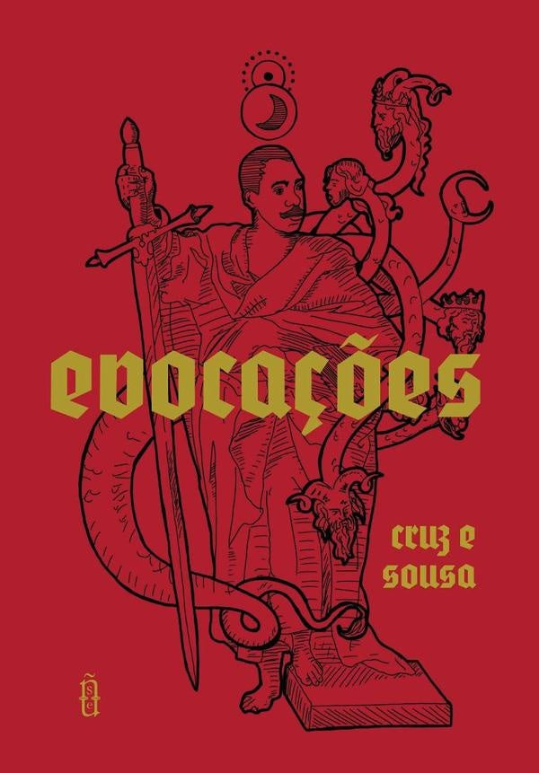 Evocações | Cruz E Sousa