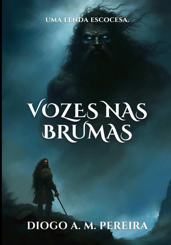 Vozes Nas Brumas | Al-chueyr Martins Pereira, M. Martins