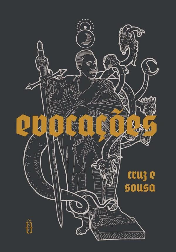 Evocações | Cruz E Sousa