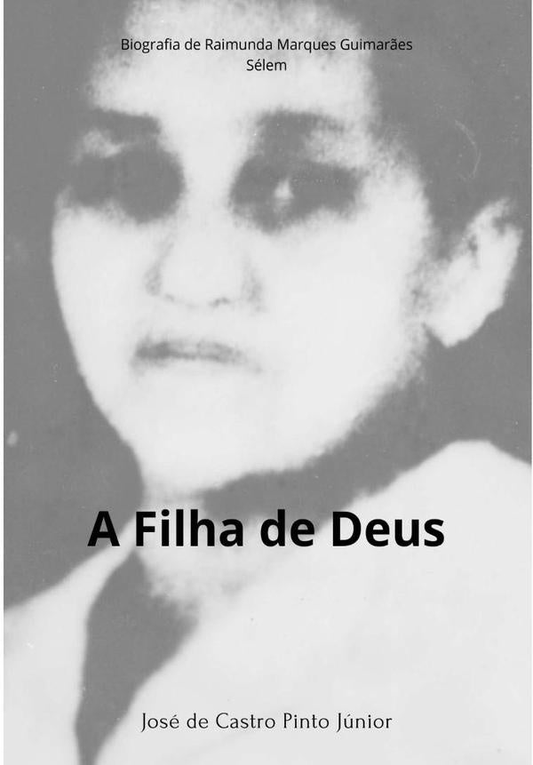 A Filha De Deus | José De Castro Pinto Júnior