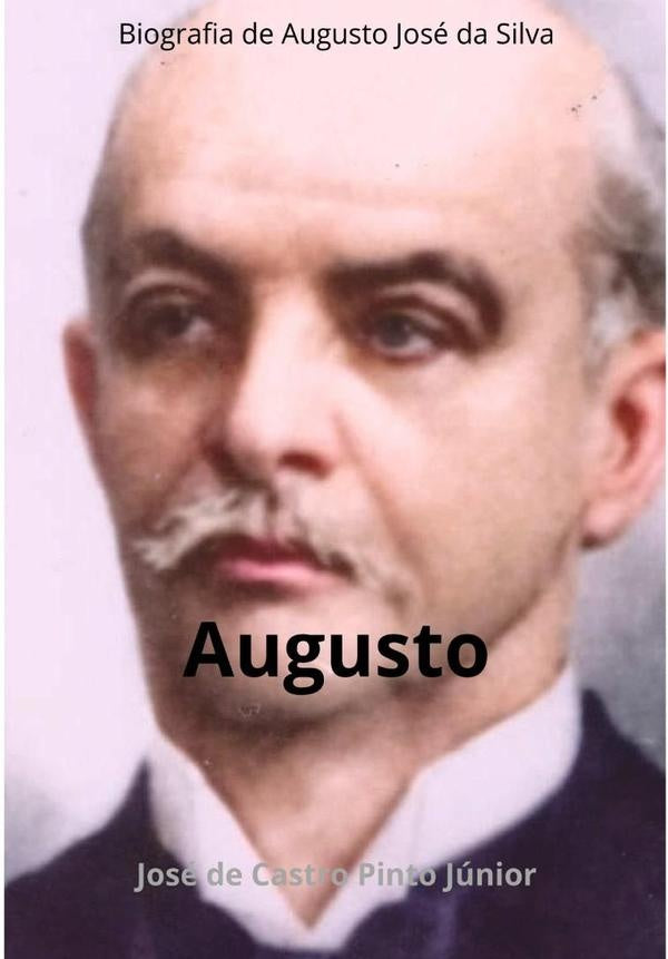 Augusto | José De Castro Pinto Júnior