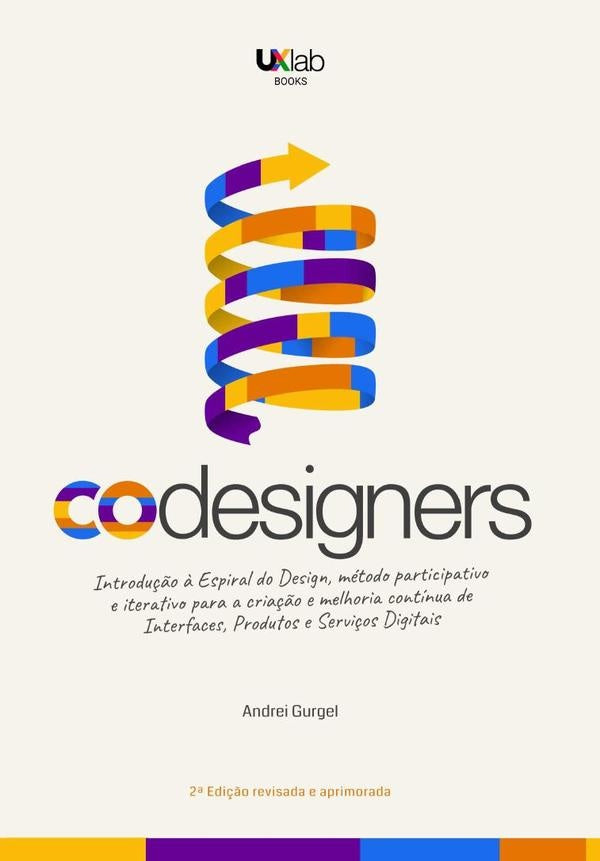 Codesigners (português) | Andrei Gurgel