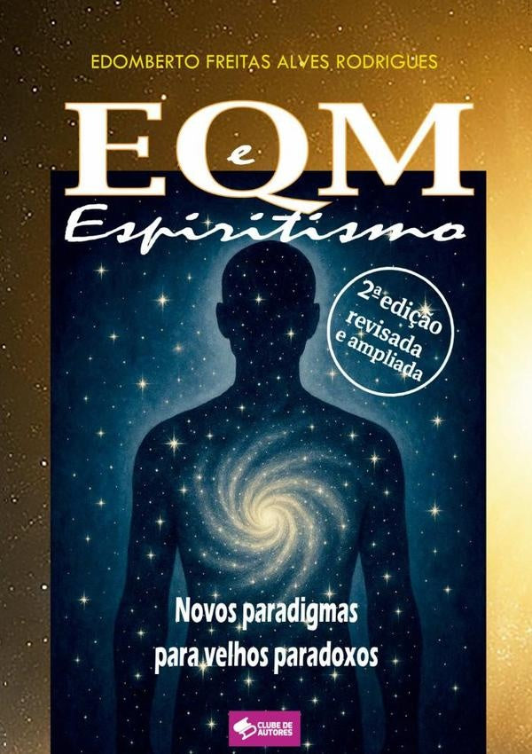 Eqm E Espiritismo | Edomberto Freitas Alves Rodrigues