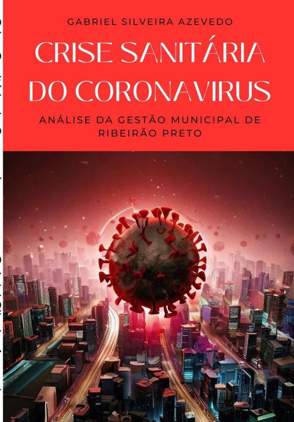 Crise Sanitária Do Coronavírus | Azevedo, Silveira Azevedo