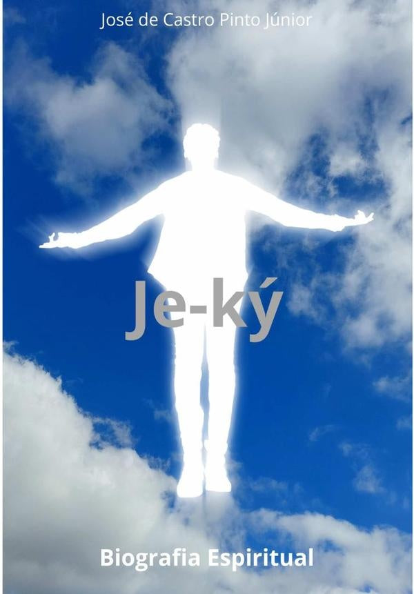 Je-ký | José De Castro Pinto Júnior