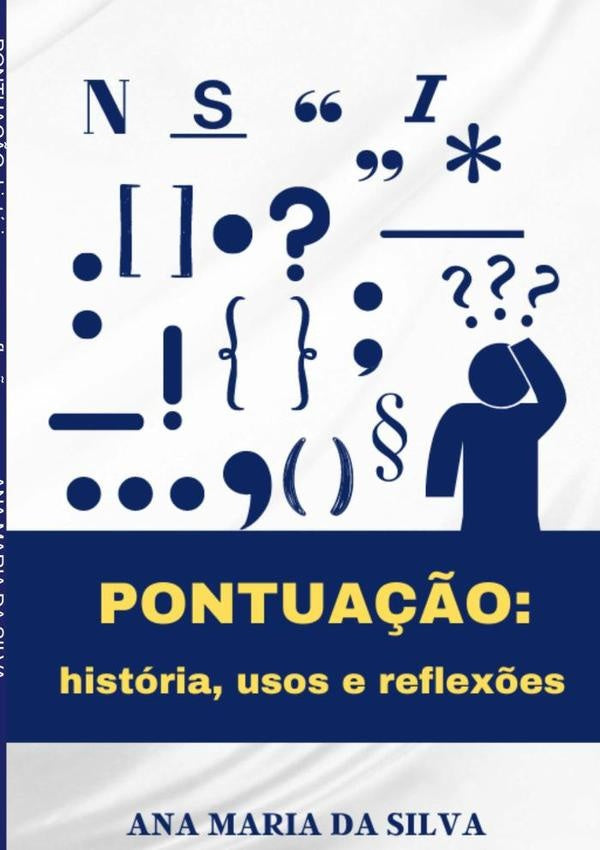 Pontuação: | Ana Maria Da Silva