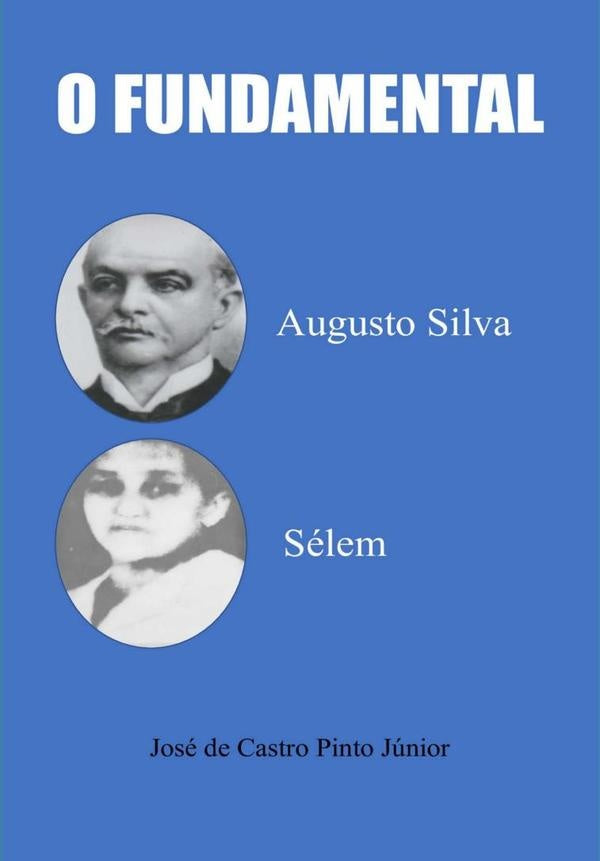 O Fundamental | José De Castro Pinto Júnior