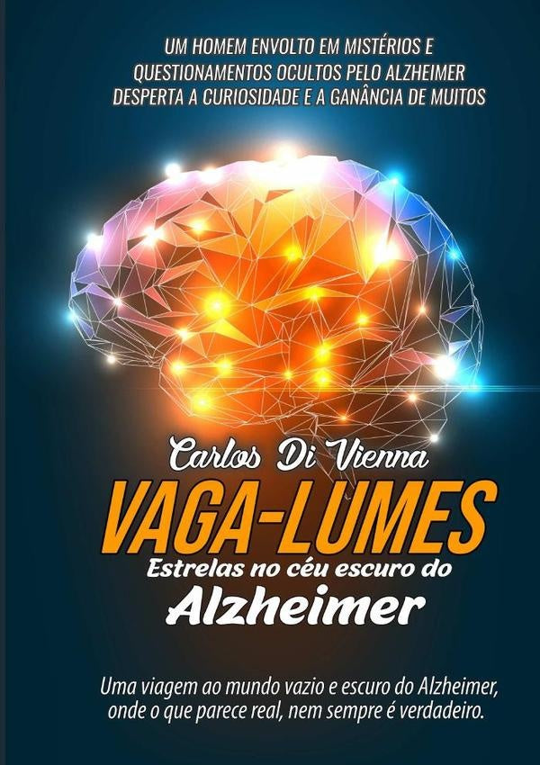 Vaga-lumes | Carlos Di Vienna