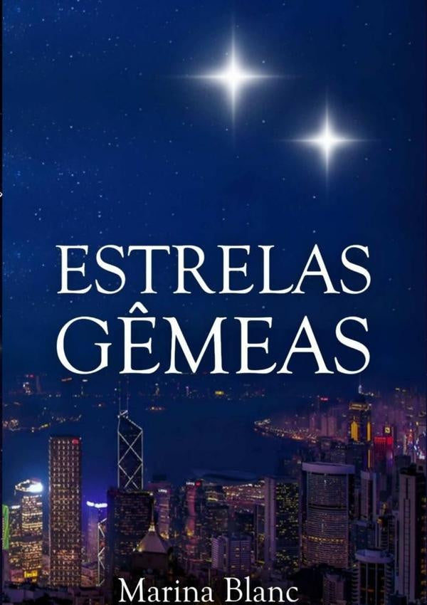 Estrelas Gêmeas | Marina Blanc