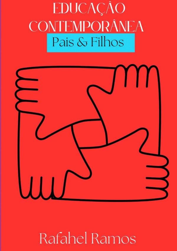 Educação Contemporânea | Rafahel Ramos