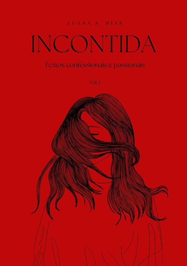 Incontida | Luana S. Dias