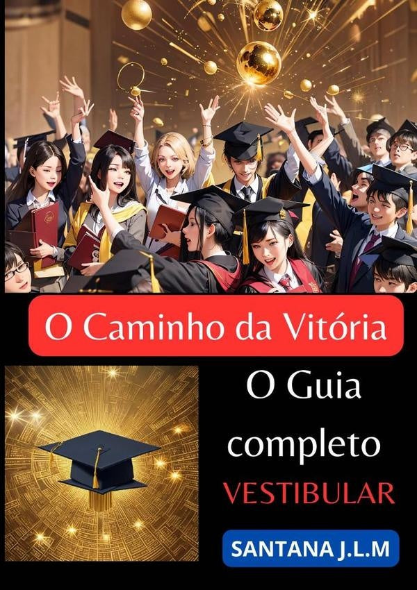 O Caminho Da Vitória | Santana J.l.m