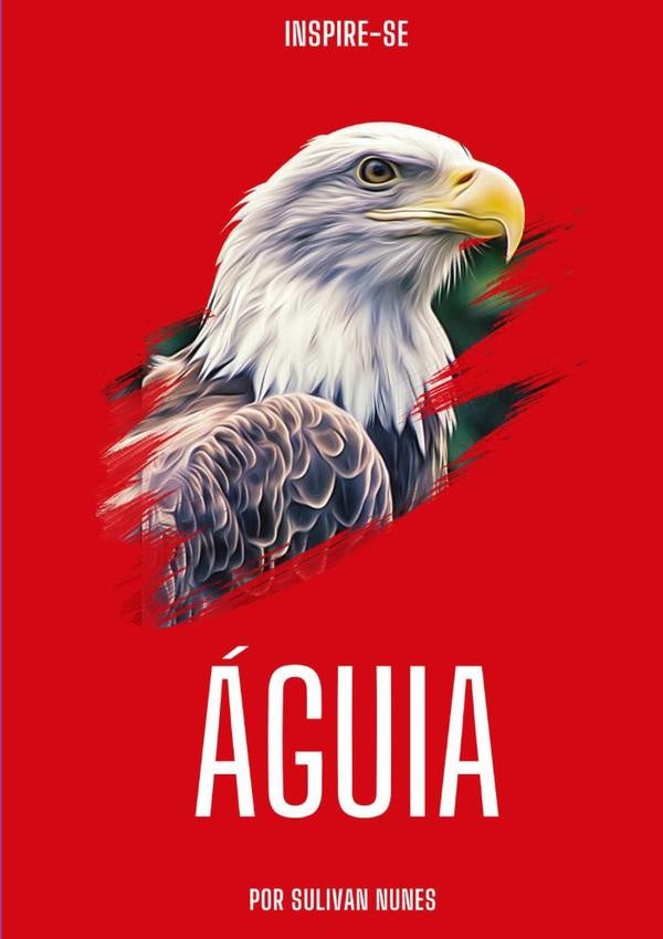 Águia | Sulivan Nunes Ovidio