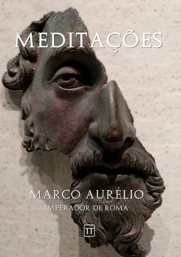 Meditações De Marco Aurélio | Marco Aurelio