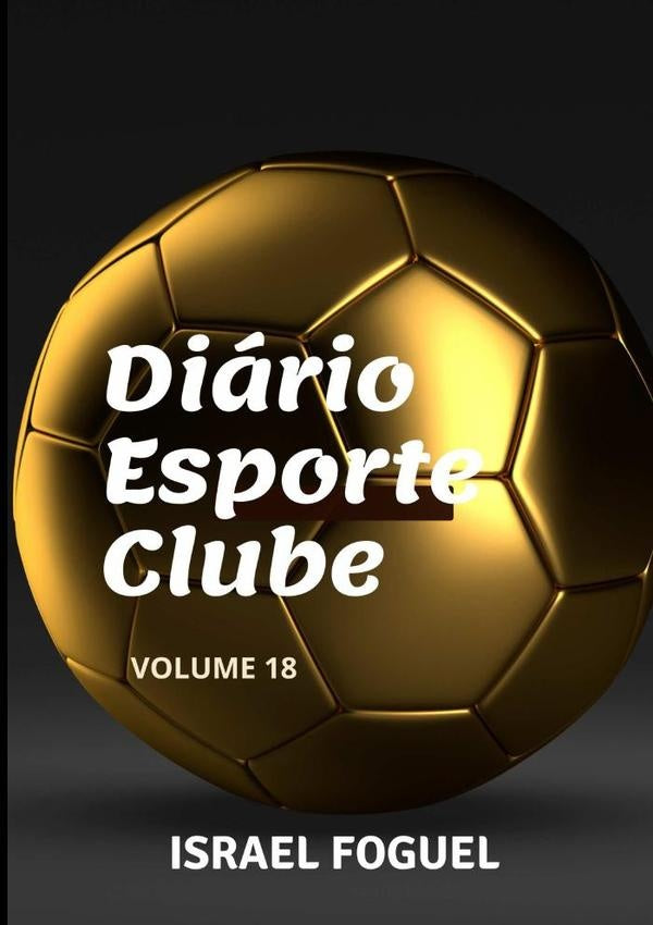 Diário Esporte Clube | Israel Foguel