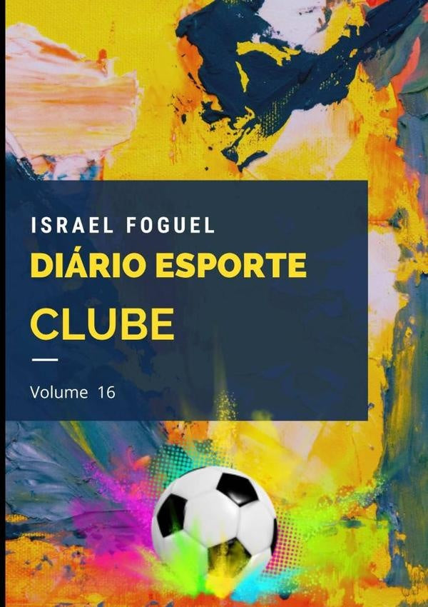 Diário Esporte Clube | Israel Foguel