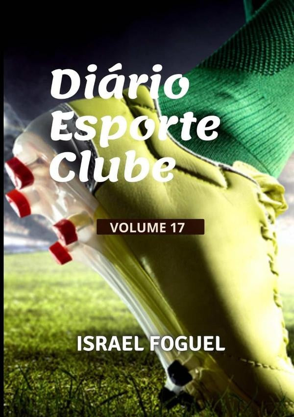 Diário Esporte Clube | Israel Foguel