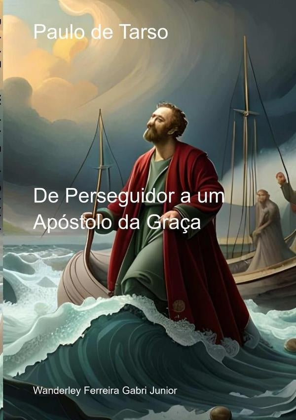 Paulo De Tarso | Wanderley Ferreira Gabri Junior