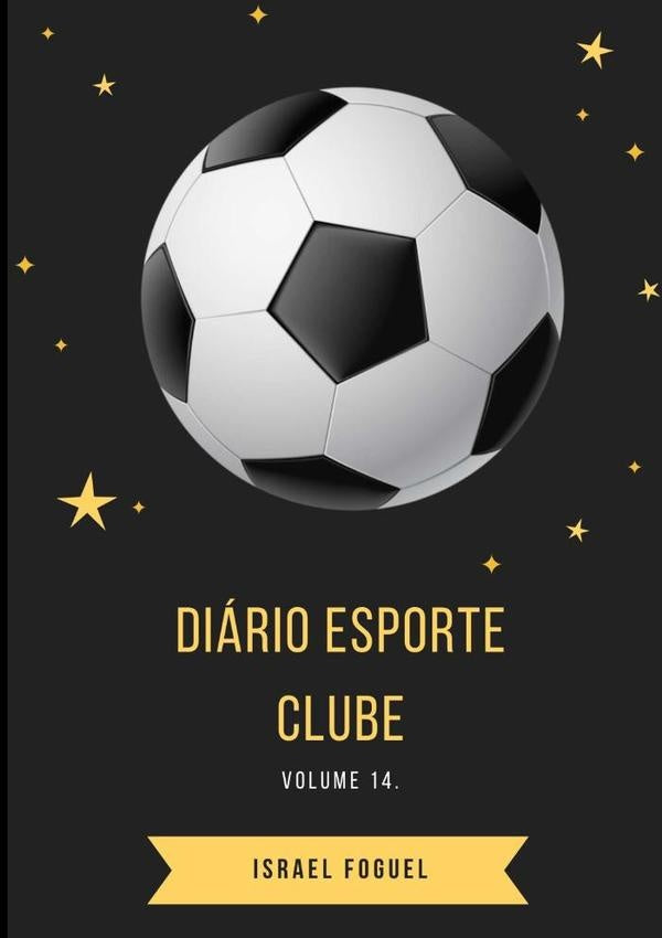 Diário Esporte Clube | Israel Foguel