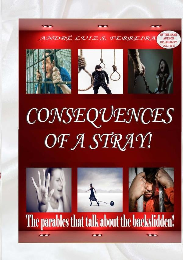 Consequences Of A Stray! | André Luiz