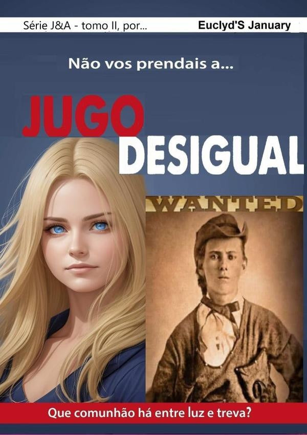 Jugo Desigual | Euclyd's January