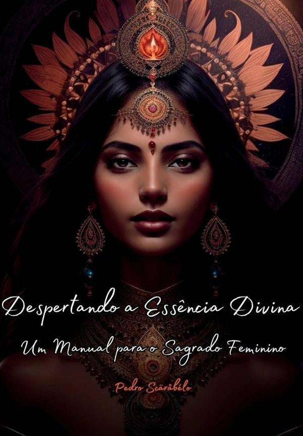 Despertando A Essência Divina | Pedro Scäråbélo