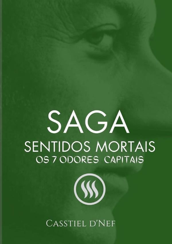 Sentidos Mortais | Casstiel D'nef