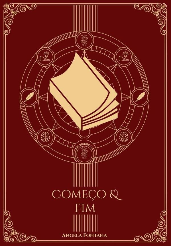 Começo & Fim | Angela Fontana