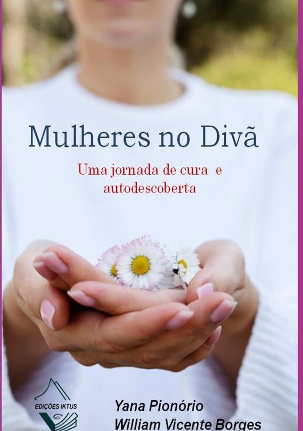 Mulheres No Divã | Yana Pionório