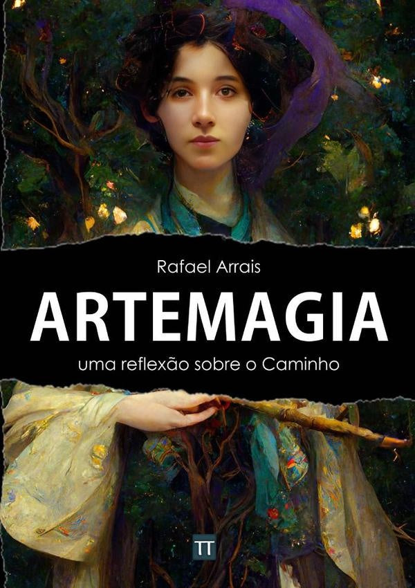 Artemagia | Rafael Arrais