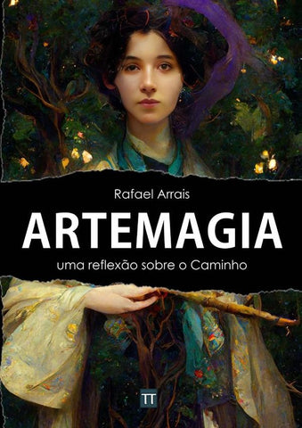 Artemagia | Rafael Arrais