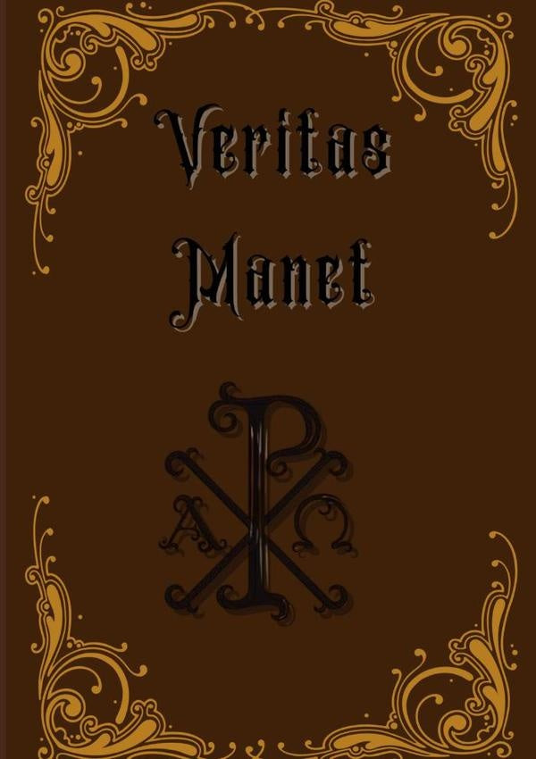 Veritas Manet | Kauê Varela