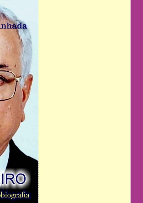 Frei José Monteiro Carneiro | José Monteiro Carneiro